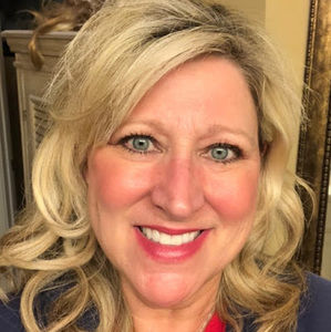 Meet your Posher, Sharon